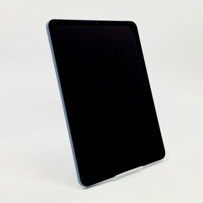 【全額返金保証】【最速発送】Apple iPad iPad Air 10.9インチ 第5世代 64GB ブルー Wi-Fi 超美品 動作確認済