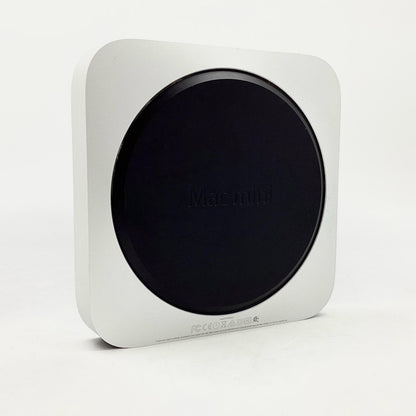 【全額返金保証】【最速発送】Apple Mac mini Intel Core i5 16GB SSD 250GB 動作確認済