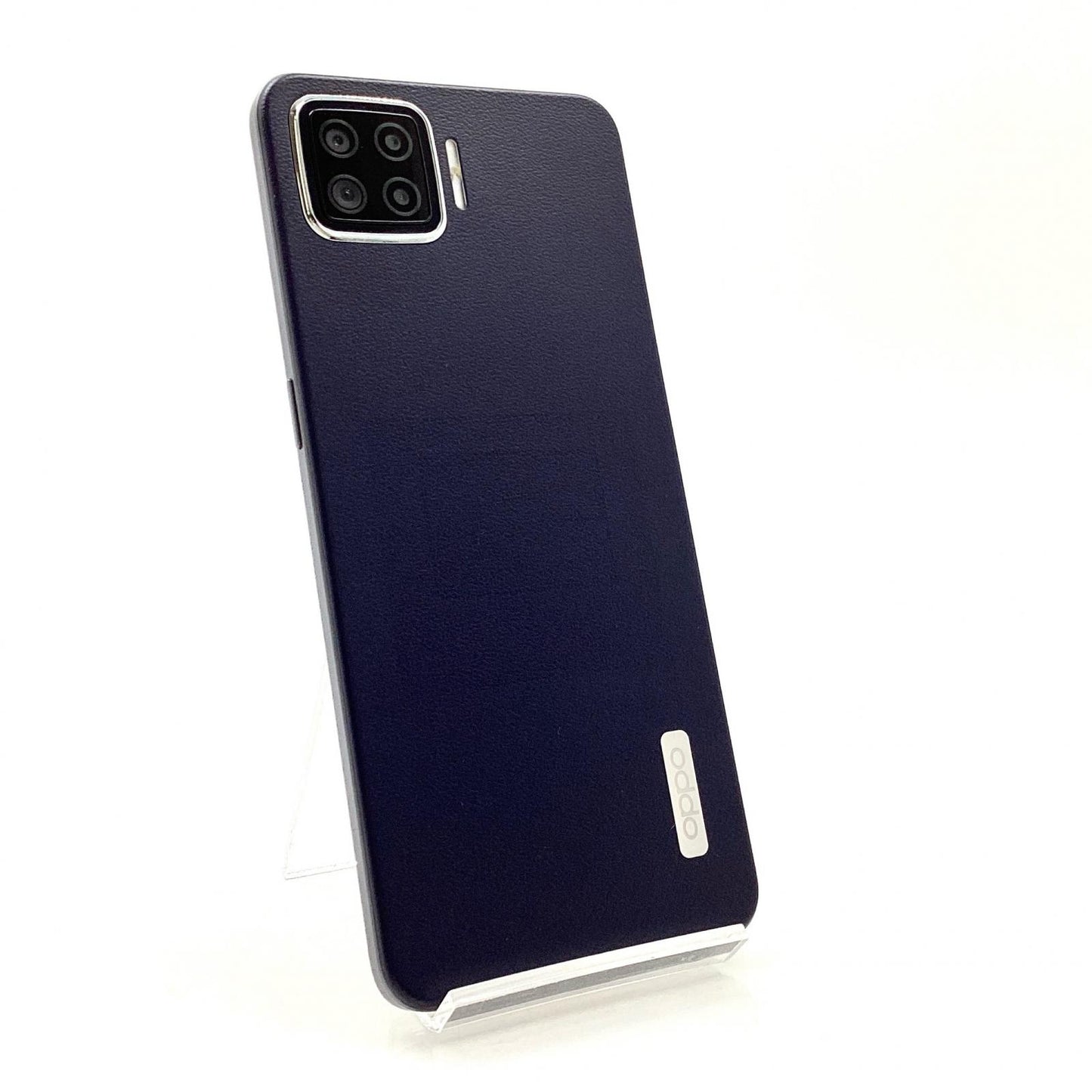 【全額返金保証】【最速発送】OPPO A 73 64GB ネービー ブルー SIMフリー CPH2099 美品 動作確認済