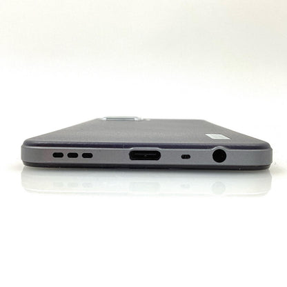 【全額返金保証】【最速発送】OPPO A 73 64GB ネービー ブルー SIMフリー CPH2099 美品 動作確認済