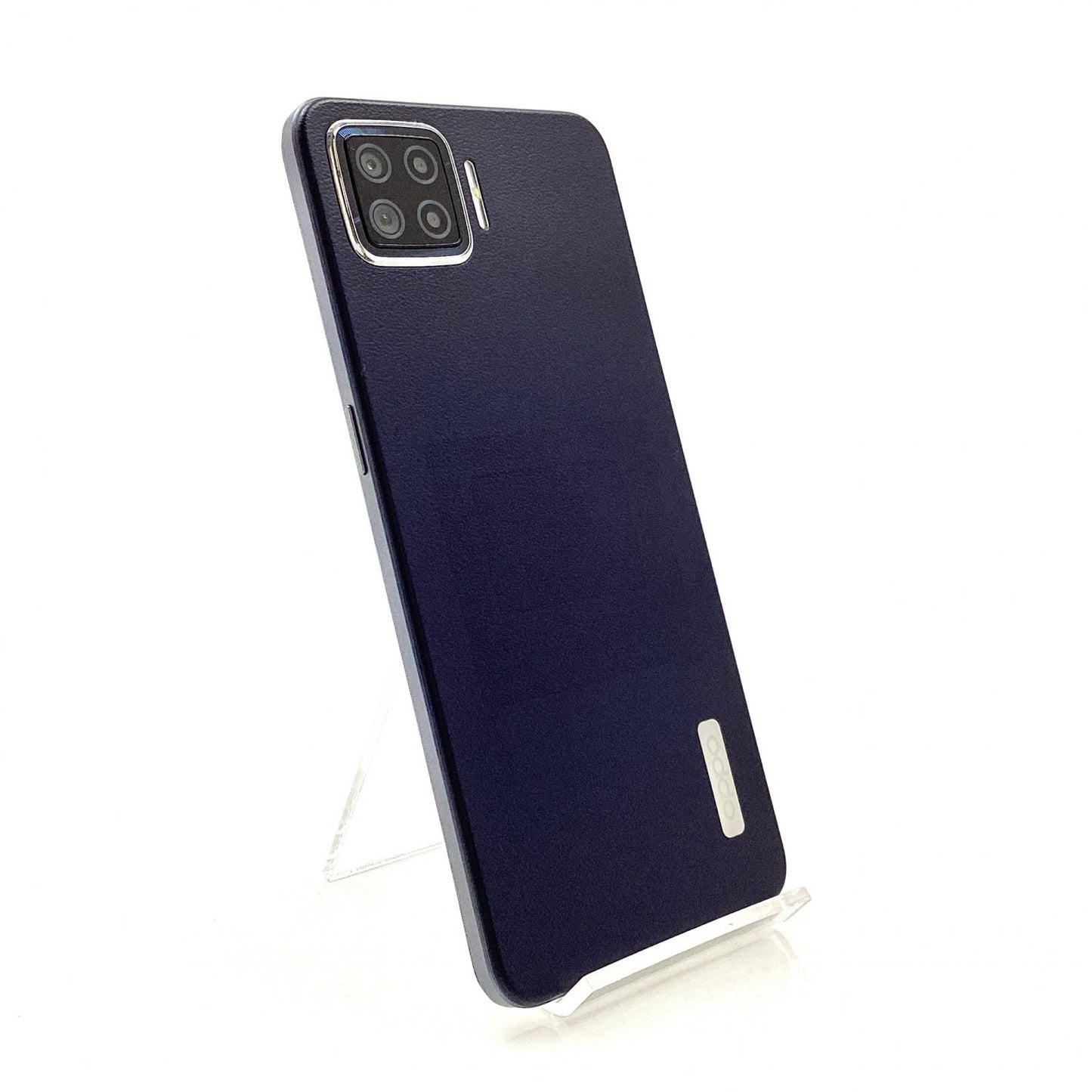 【全額返金保証】【最速発送】OPPO A 73 64GB ネービーブルー SIMフリー CPH2099 美品 動作確認済