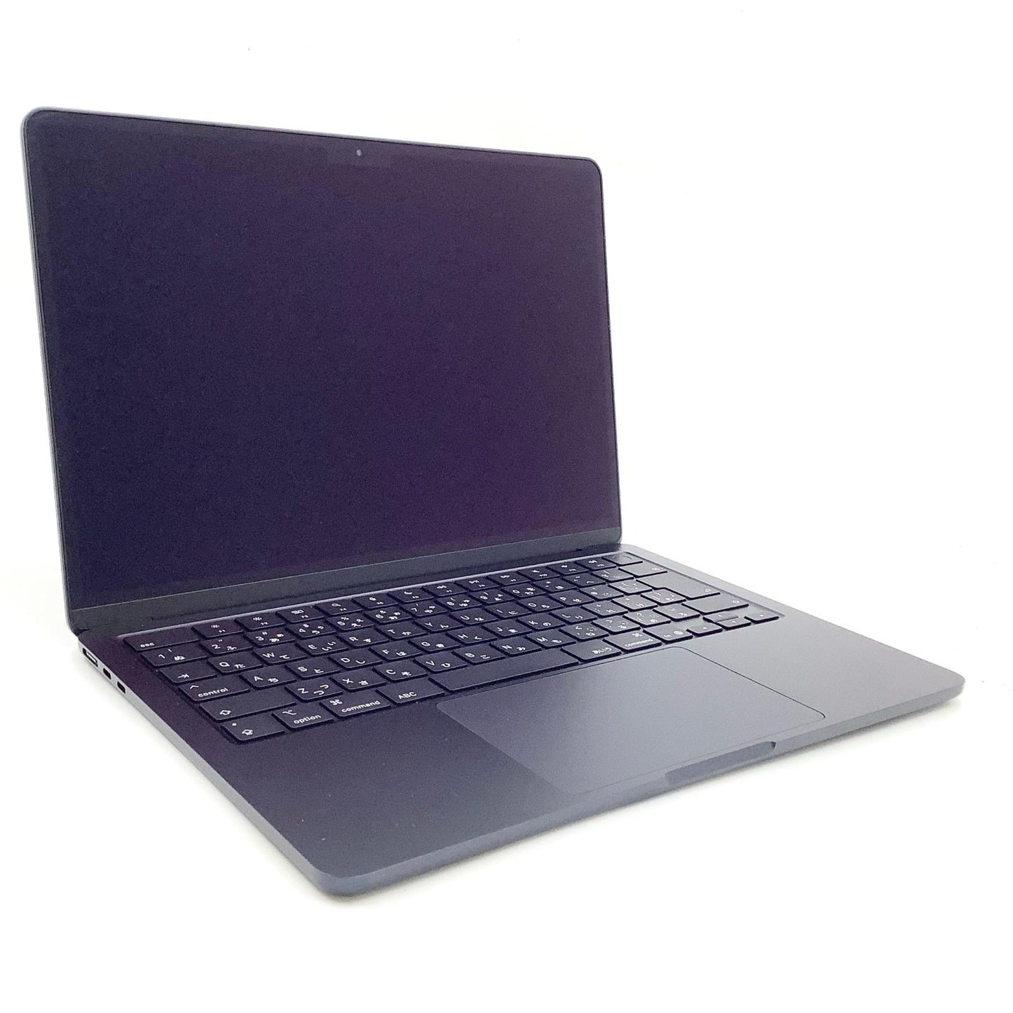 【全額返金保証】【最速発送】Apple MacBook Air 13.6インチ 2025 Apple M4 16GB SSD 256GB ミッドナイト 100% 美品 動作確認済