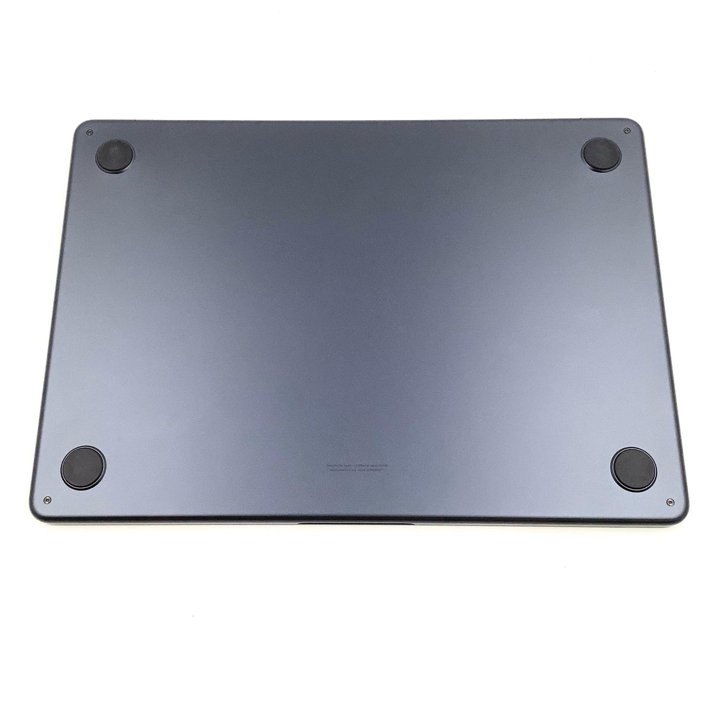 【全額返金保証】【最速発送】Apple MacBook Air 13.6インチ 2025 Apple M4 16GB SSD 256GB ミッドナイト 100% 美品 動作確認済