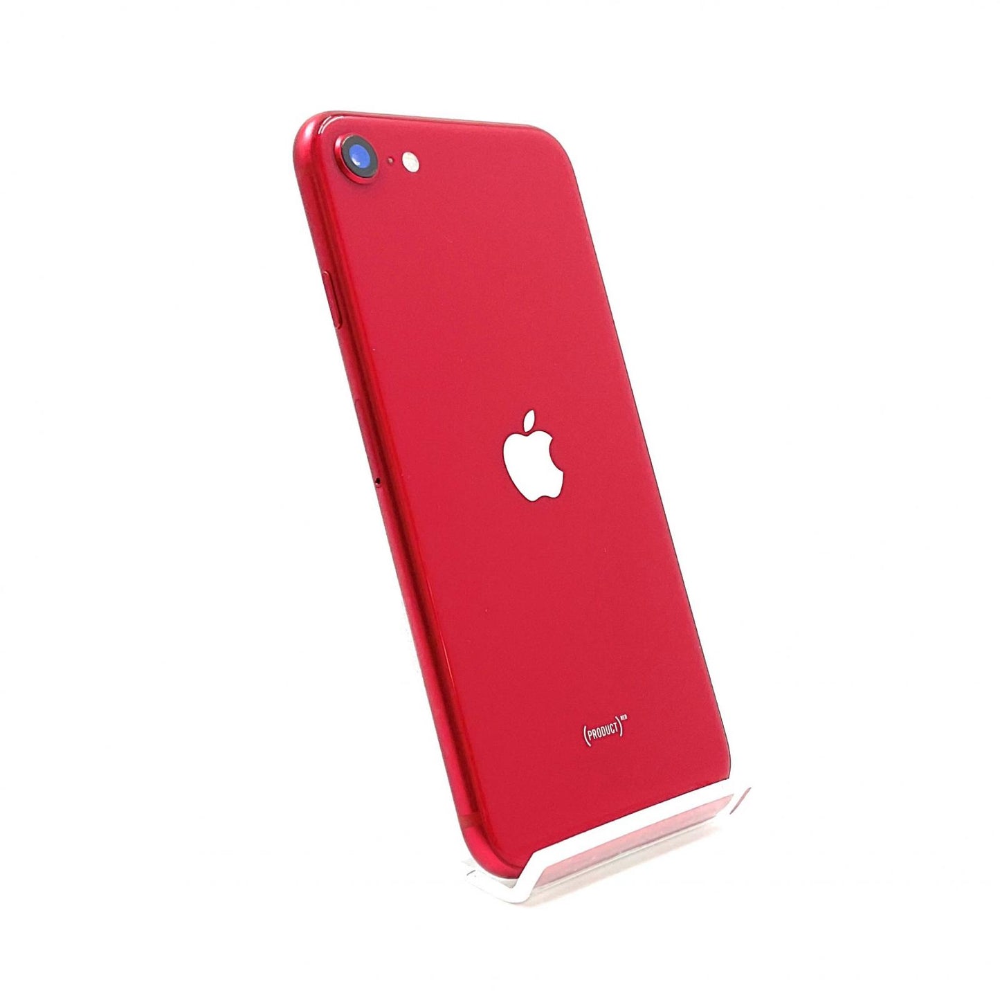 【全額返金保証】【最速発送】Apple iPhone iPhone SE（第2世代） 128GB (PRODUCT)RED SIMフリー 動作確認済 71%