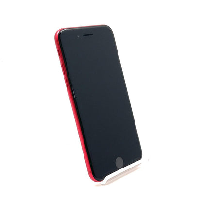 【全額返金保証】【最速発送】Apple iPhone iPhone SE（第2世代） 128GB (PRODUCT)RED SIMフリー 動作確認済 71%