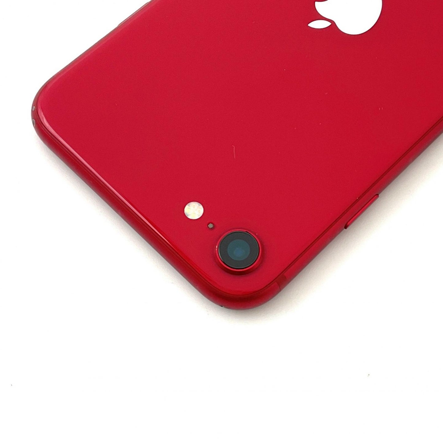 【全額返金保証】【最速発送】Apple iPhone iPhone SE（第2世代） 128GB (PRODUCT)RED SIMフリー 動作確認済 71%