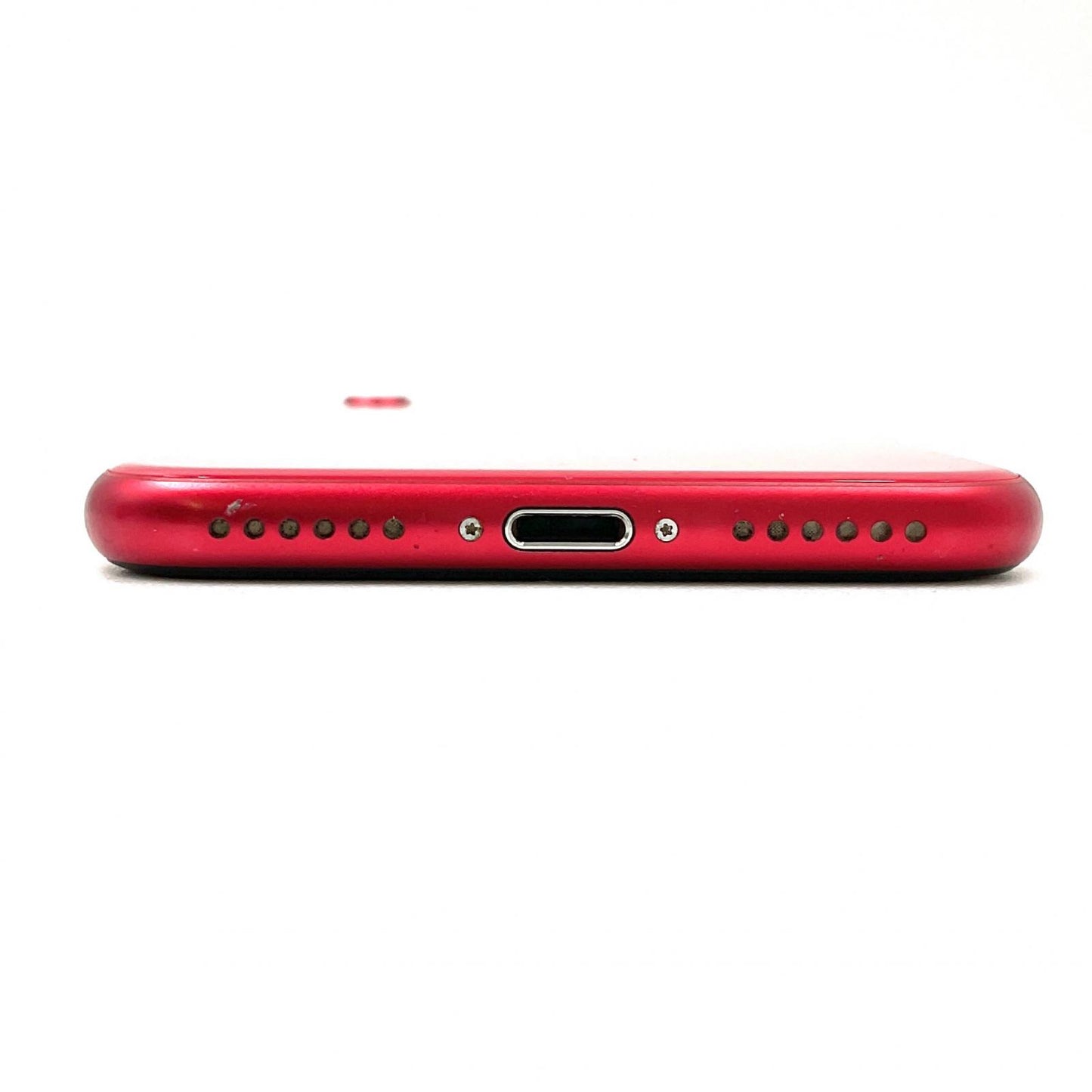 【全額返金保証】【最速発送】Apple iPhone iPhone SE（第2世代） 128GB (PRODUCT)RED SIMフリー 動作確認済 71%