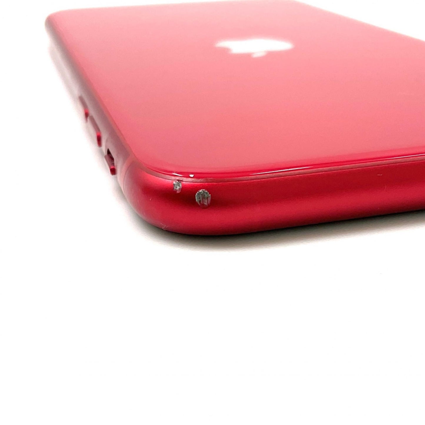 【全額返金保証】【最速発送】Apple iPhone iPhone SE（第2世代） 128GB (PRODUCT)RED SIMフリー 動作確認済 71%