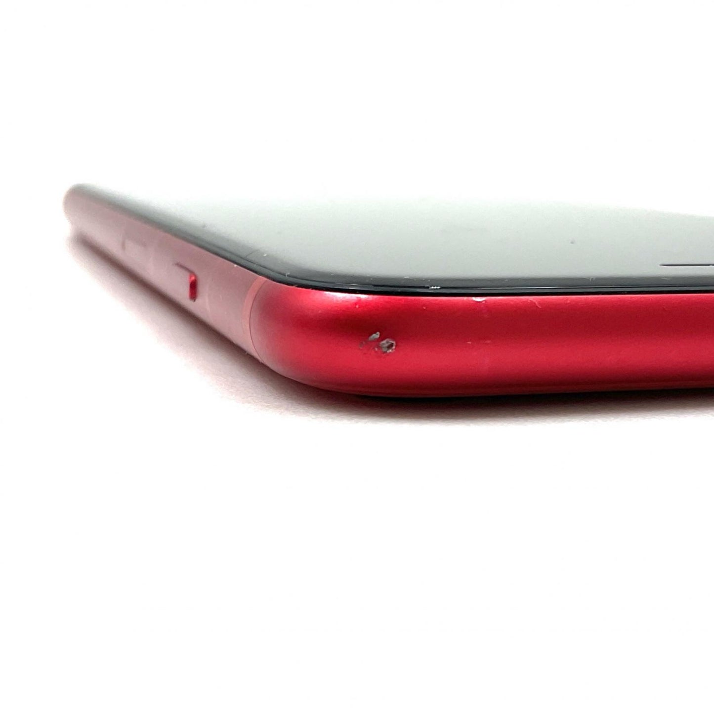 【全額返金保証】【最速発送】Apple iPhone iPhone SE（第2世代） 128GB (PRODUCT)RED SIMフリー 動作確認済 71%