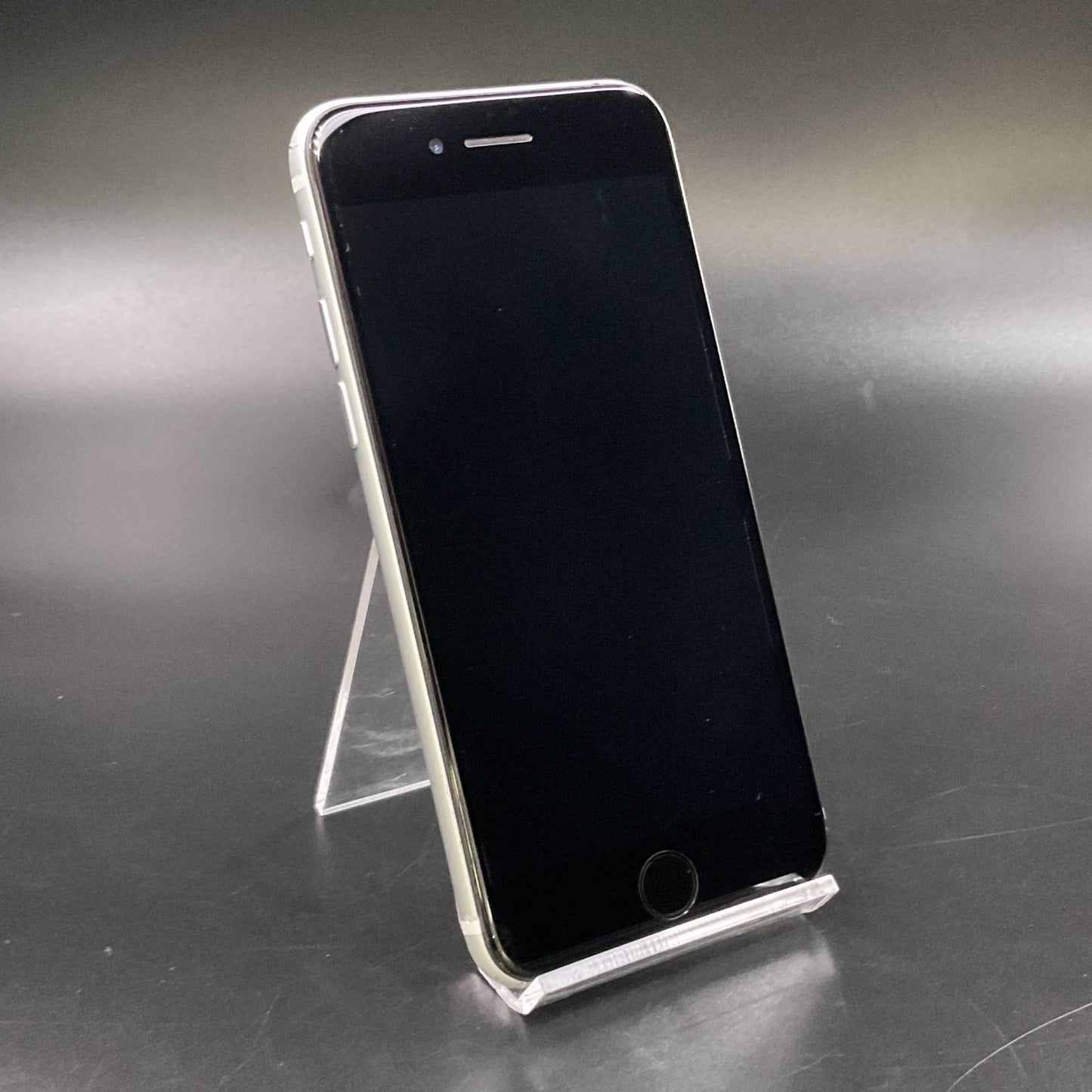 【全額返金保証】【最速発送】Apple iPhone iPhone SE（第2世代） 128GB ホワイト SIMフリー 動作確認済 80%