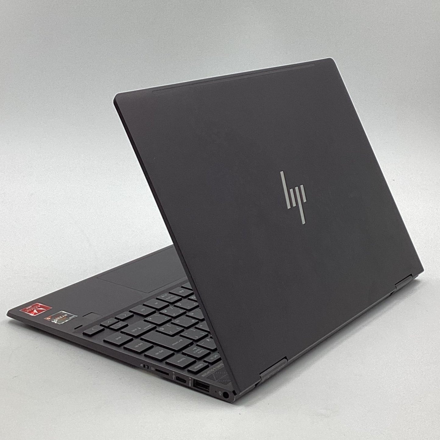 【全額返金保証】【最速発送】HP Envy X360 Convertible 13-ar0074AU AMD Ryzen 5 3500U with Radeon Vega Mobile Gfx 2.10GHz 8GB M.2 SSD 512GB 100% 動作確認済