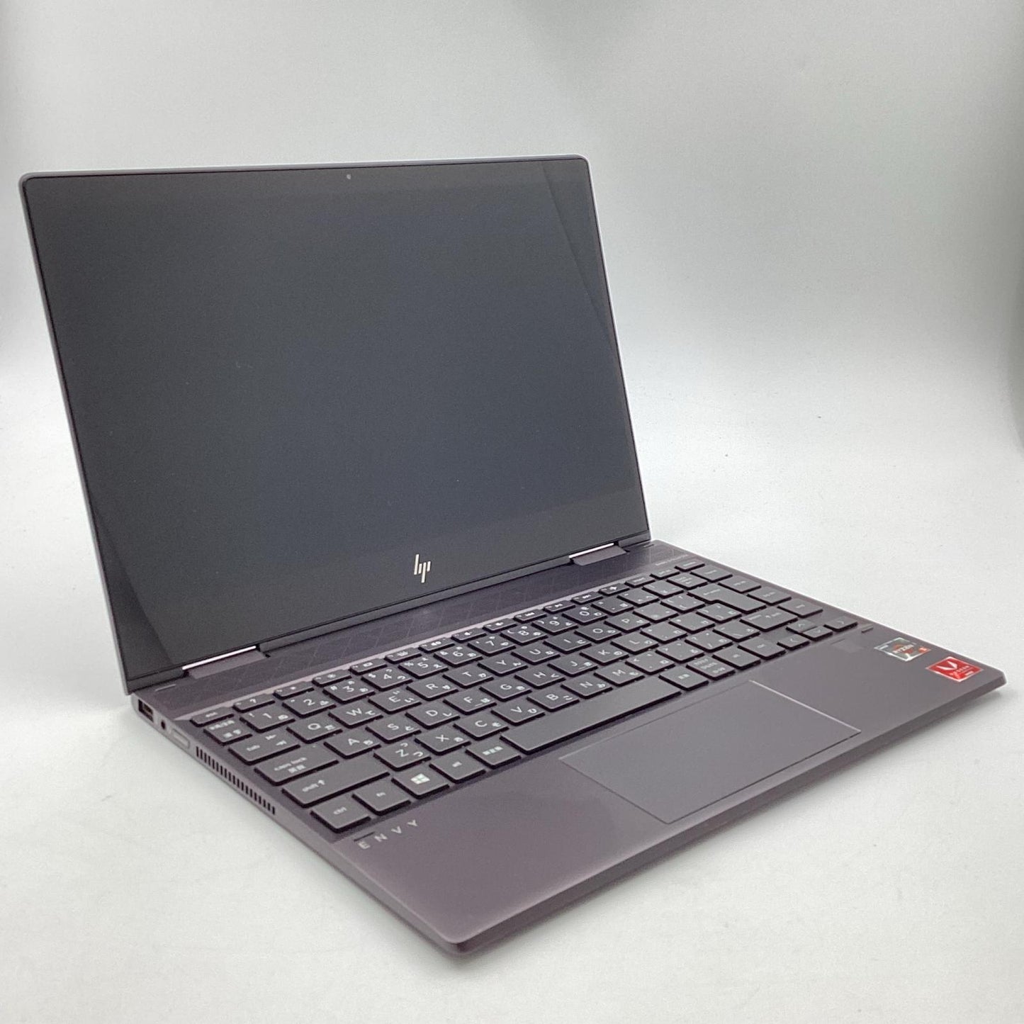 【全額返金保証】【最速発送】HP Envy X360 Convertible 13-ar0074AU AMD Ryzen 5 3500U with Radeon Vega Mobile Gfx 2.10GHz 8GB M.2 SSD 512GB 100% 動作確認済