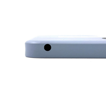 【全額返金保証】【最速発送】SHARP AQUOS wish2 64GB ブルー docomo SH-51C 白ロム 動作確認済