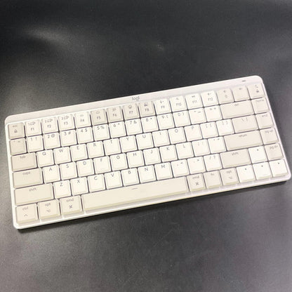 【全額返金保証】【最速発送】Logicool MX MECHANICAL MINI for Mac YR0081 動作確認済