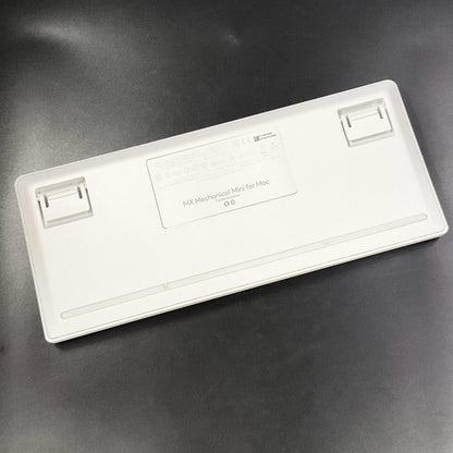 【全額返金保証】【最速発送】Logicool MX MECHANICAL MINI for Mac YR0081 動作確認済