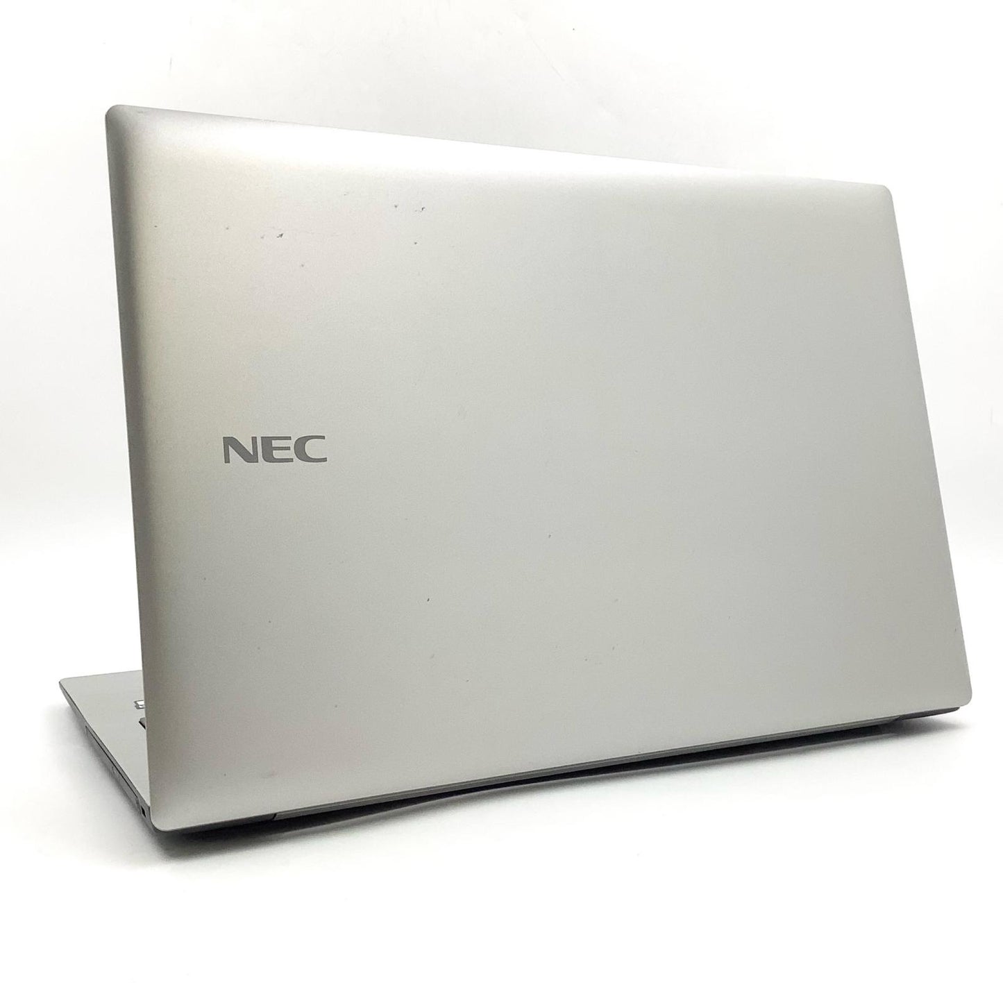 【全額返金保証】【最速発送】NEC LAVIE PC-NS10EK2S AMD E2-9000 RADEON R2.4 COMPUTE CORES 2C +2G 1.80GHz 4GB HDD 512GB 88.1% 動作確認済