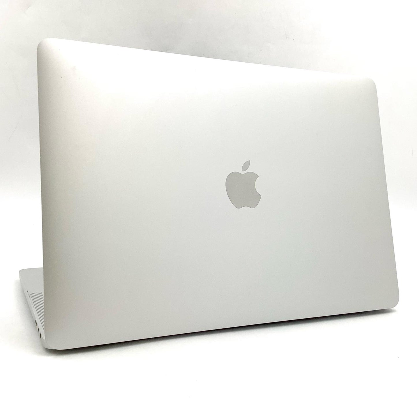 【最速発送】Apple MacBook Pro 13.3インチ 2018 Intel Core i7 16GB SSD 512GB シルバー 75.8%【難有】