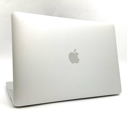 【最速発送】Apple MacBook Pro 13.3インチ 2018 Intel Core i7 16GB SSD 512GB シルバー 75.8%【難有】