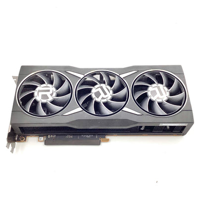 【全額返金保証】【最速発送】AMD グラフィックボード RADEON RX 6800XT 100-438401 超美品 動作確認済