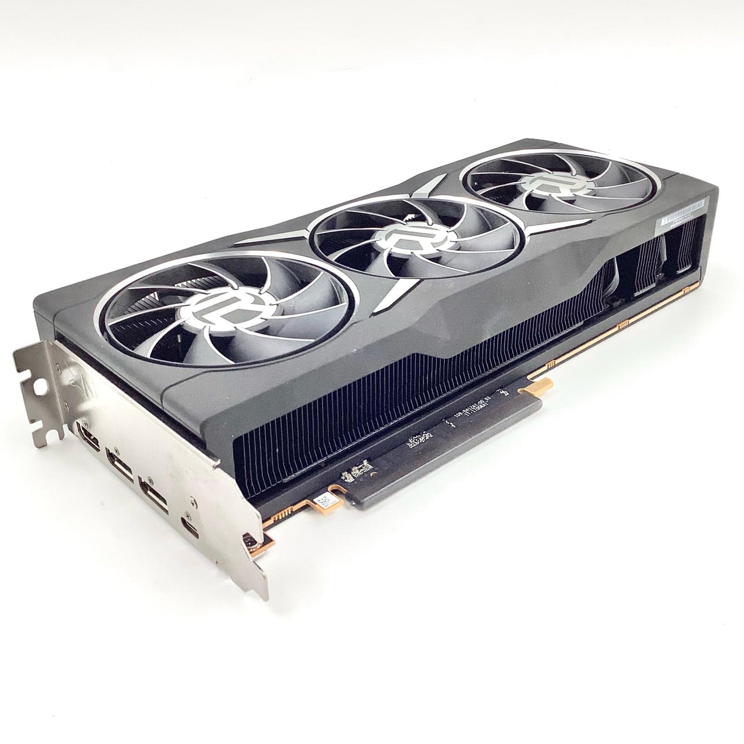 【全額返金保証】【最速発送】AMD グラフィックボード RADEON RX 6800XT 100-438401 超美品 動作確認済