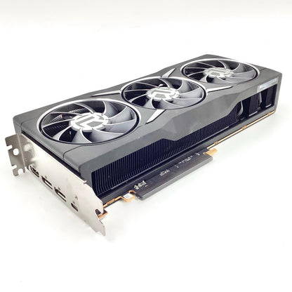 【全額返金保証】【最速発送】AMD グラフィックボード RADEON RX 6800XT 100-438401 超美品 動作確認済