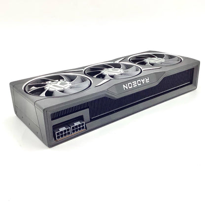 【全額返金保証】【最速発送】AMD グラフィックボード RADEON RX 6800XT 100-438401 超美品 動作確認済