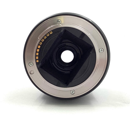 【全額返金保証】【最速発送】Sony FE 28-70mm F3.5-5.6 OSS SEL2870 美品 動作確認済