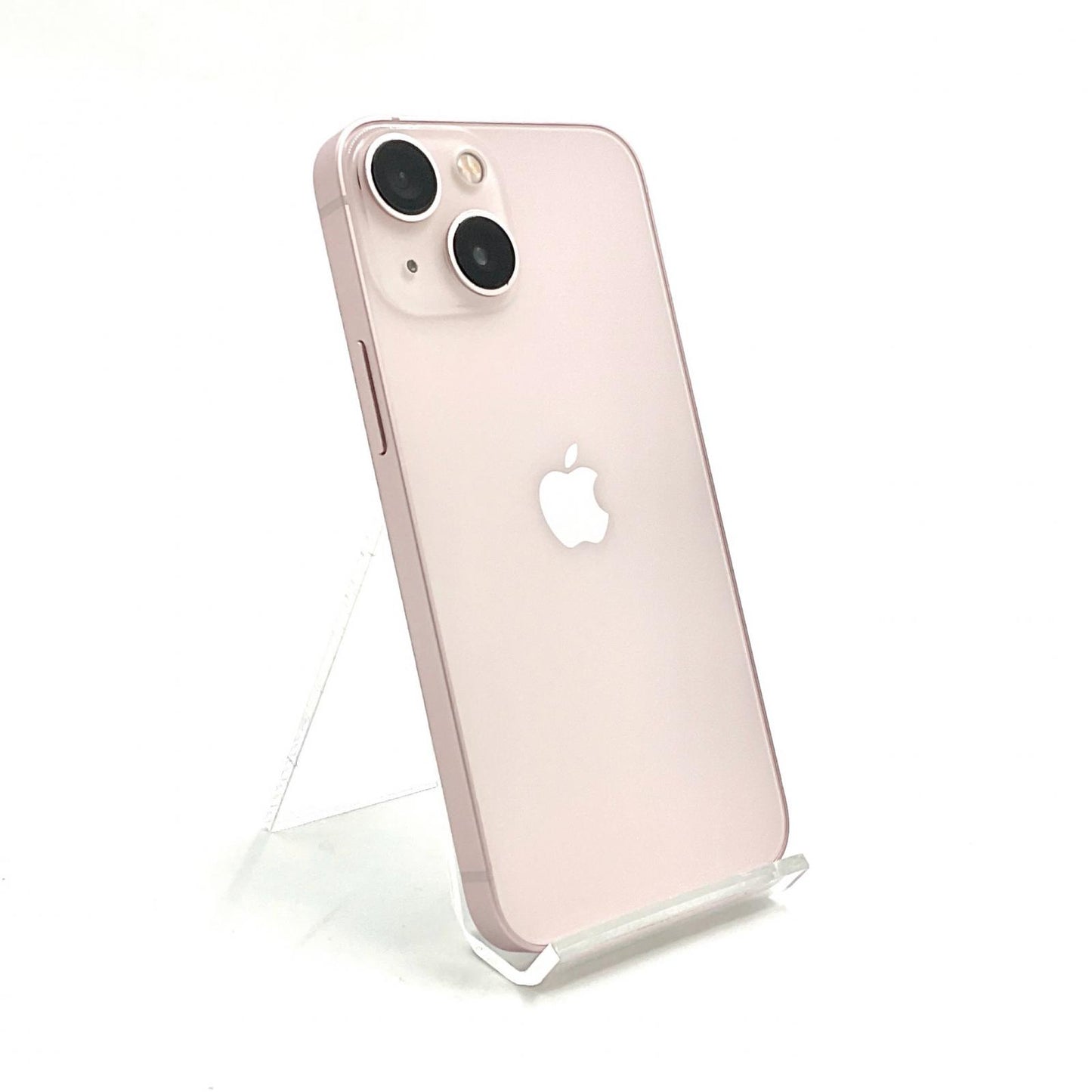 【全額返金保証】【最速発送】Apple iPhone iPhone 13 mini 256GB ピンク docomo SIMフリー 動作確認済 84%