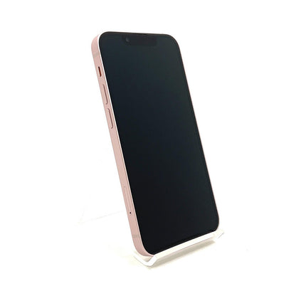 【全額返金保証】【最速発送】Apple iPhone iPhone 13 mini 256GB ピンク docomo SIMフリー 動作確認済 84%
