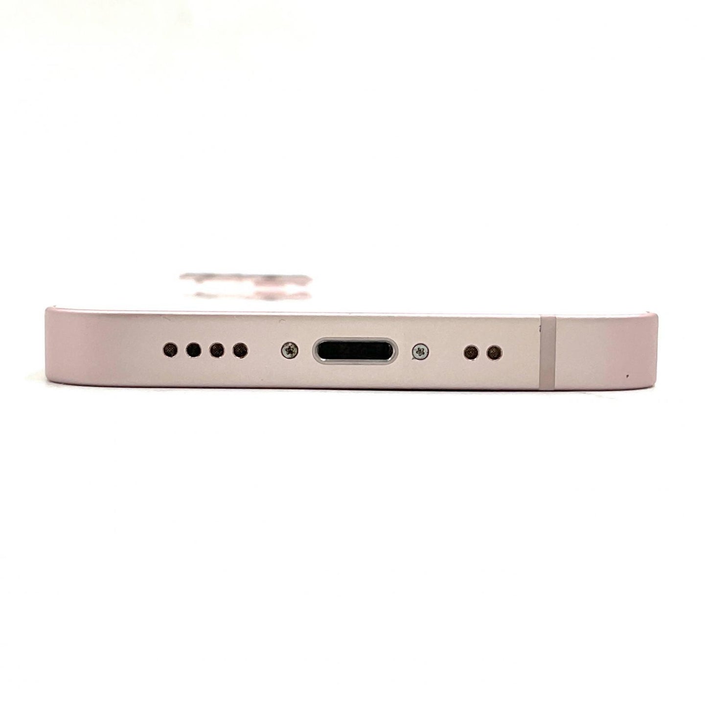 【全額返金保証】【最速発送】Apple iPhone iPhone 13 mini 256GB ピンク docomo SIMフリー 動作確認済 84%