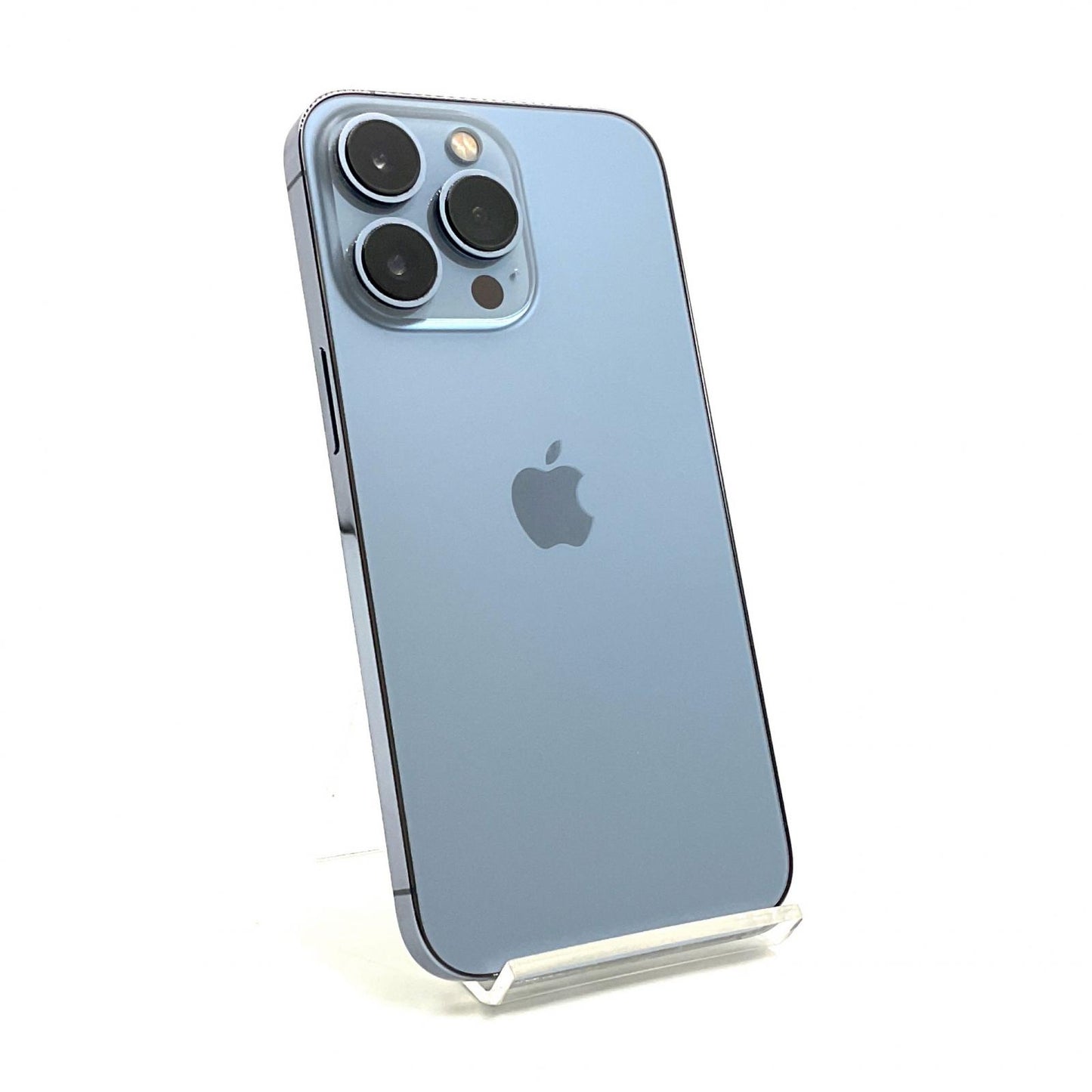 【全額返金保証】【最速発送】Apple iPhone iPhone 13 Pro 128GB シエラブルー SIMフリー 動作確認済 78%