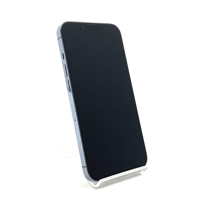 【全額返金保証】【最速発送】Apple iPhone iPhone 13 Pro 128GB シエラブルー SIMフリー 動作確認済 78%