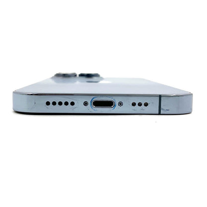 【全額返金保証】【最速発送】Apple iPhone iPhone 13 Pro 128GB シエラブルー SIMフリー 動作確認済 78%