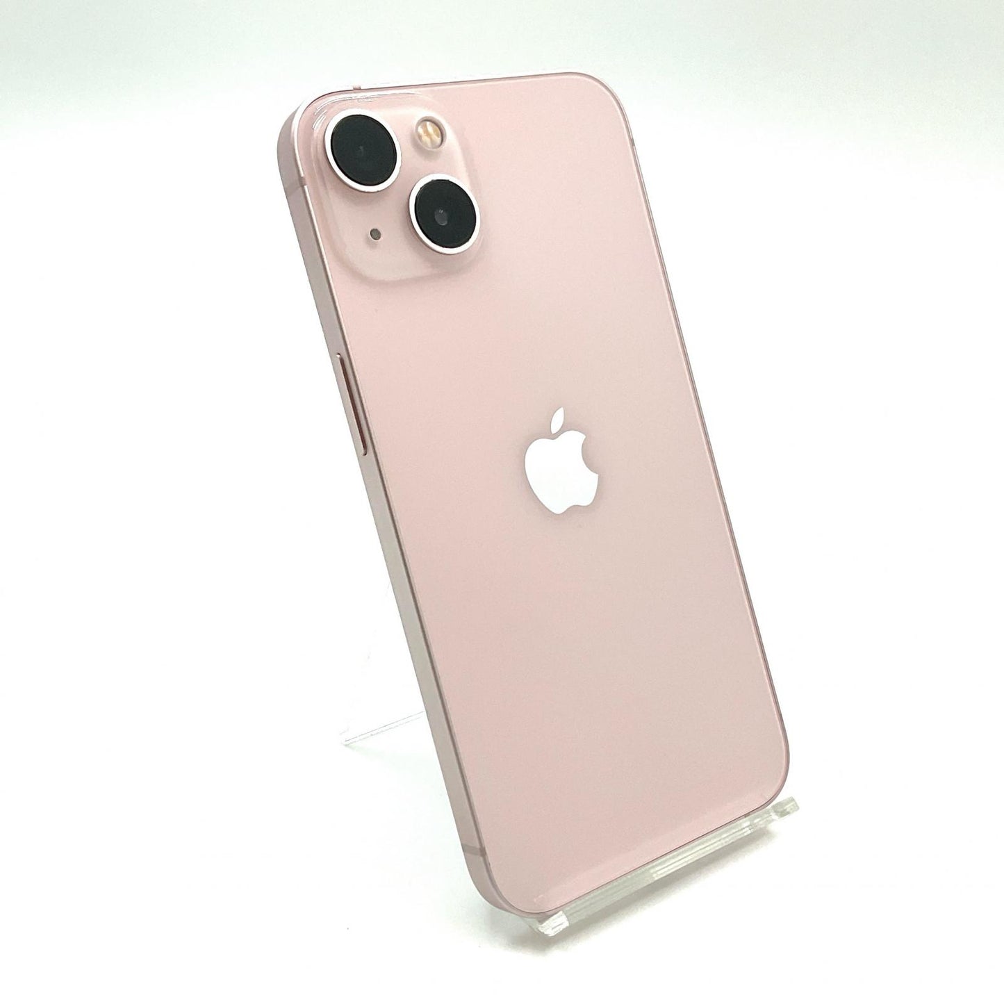 【全額返金保証】【最速発送】Apple iPhone iPhone 13 128GB ピンク Y!mobile SIMフリー 動作確認済 76%