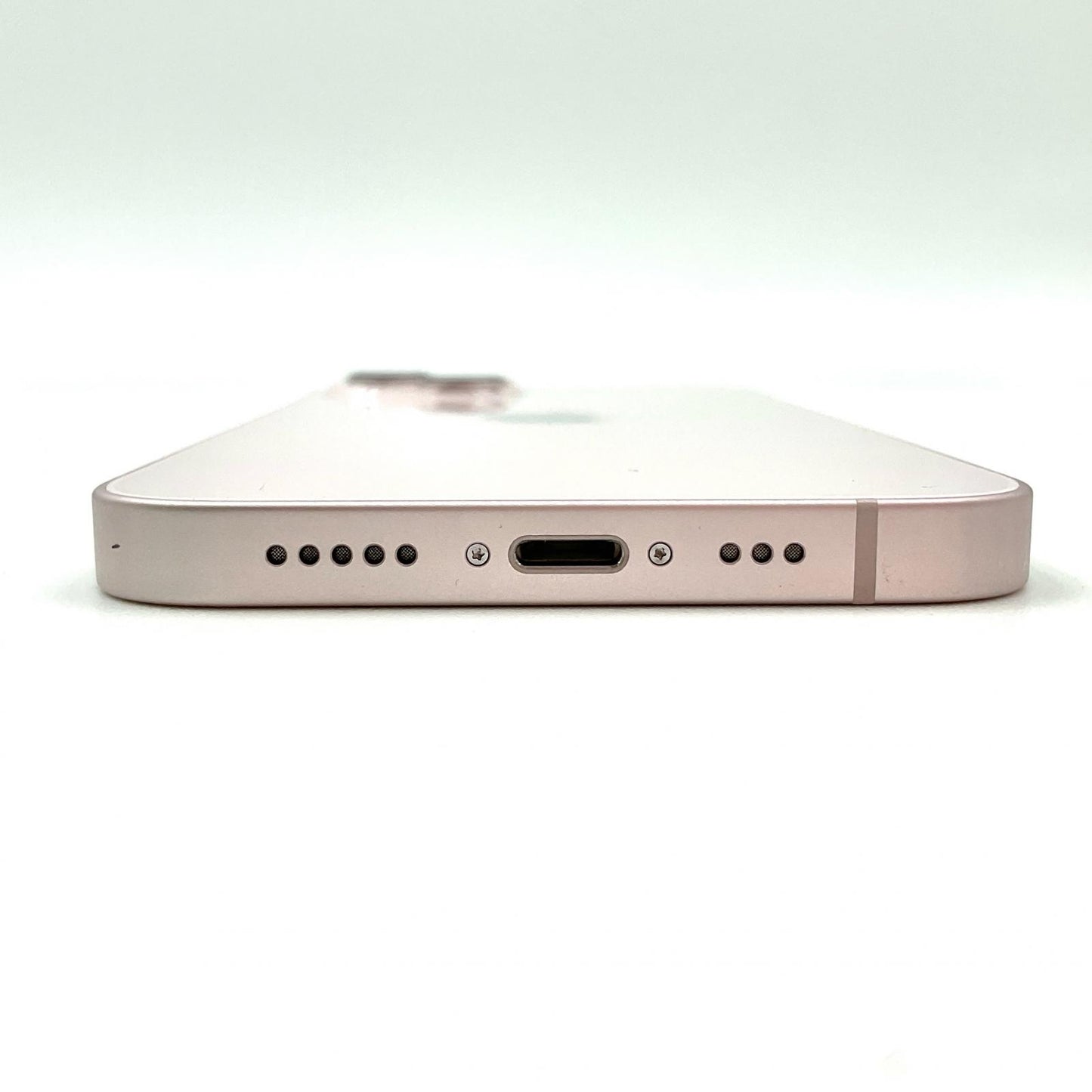 【全額返金保証】【最速発送】Apple iPhone iPhone 13 128GB ピンク Y!mobile SIMフリー 動作確認済 76%