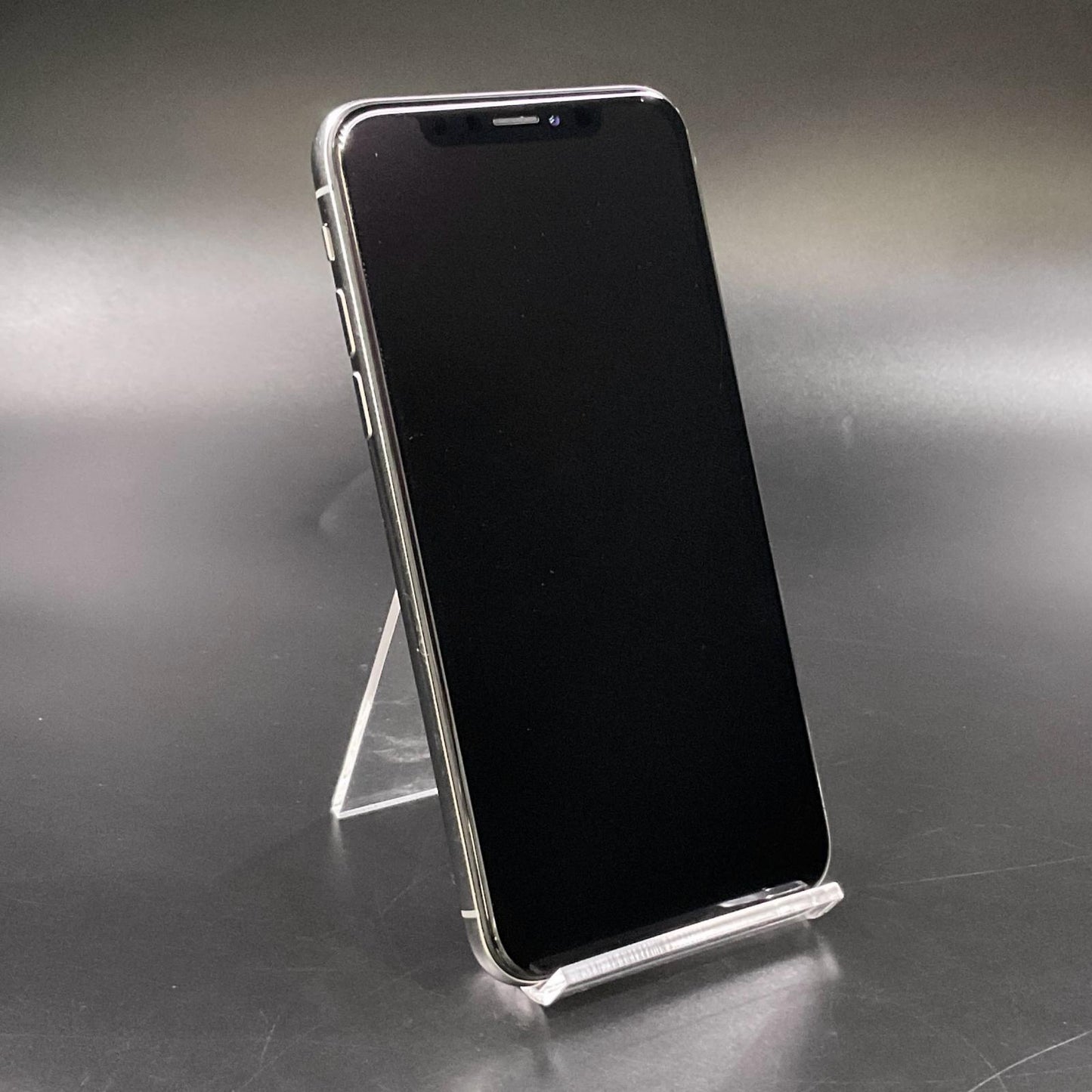 【最速発送】Apple iPhone iPhone X 256GB シルバー SIMフリー 白ロム【難有】 100%