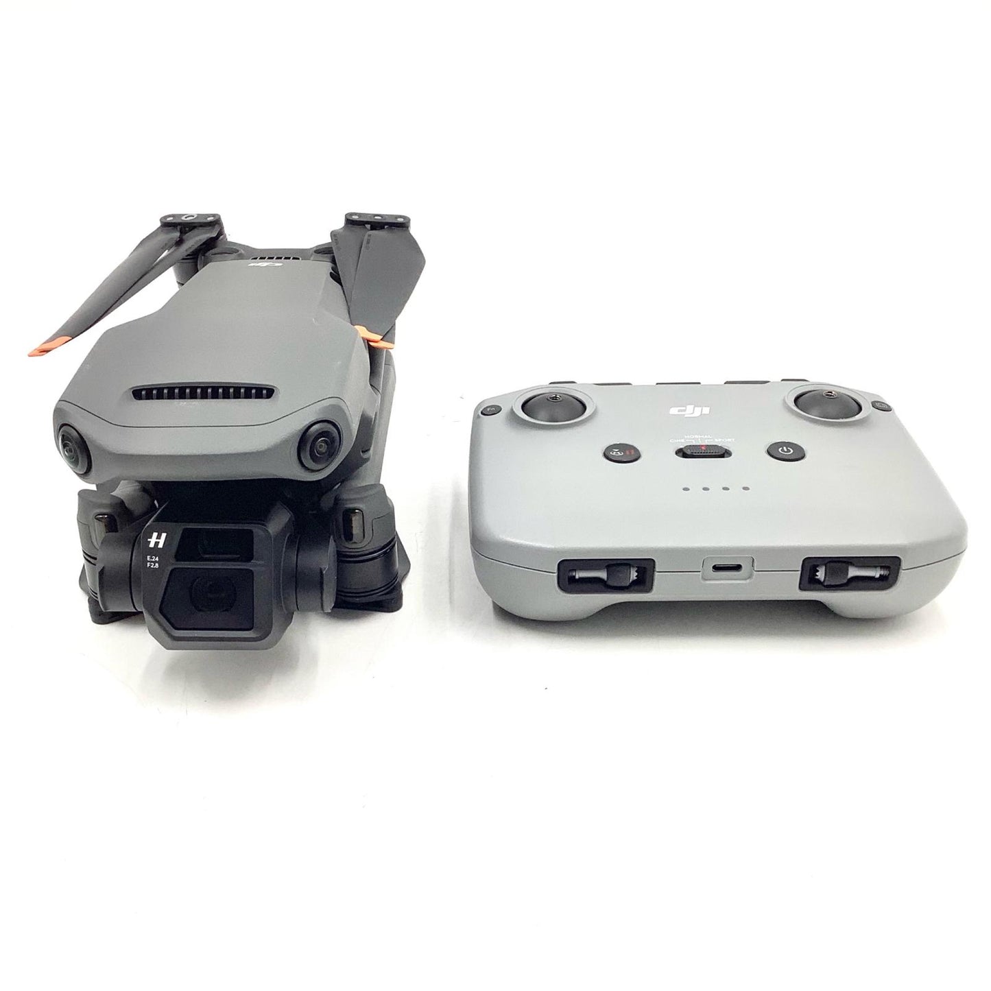 【全額返金保証】【最速発送】DJI DJI Mavic 3 Fly More コンボ 美品 動作確認済