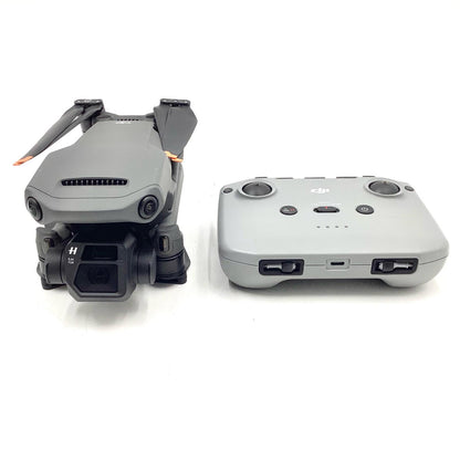 【全額返金保証】【最速発送】DJI DJI Mavic 3 Fly More コンボ 美品 動作確認済
