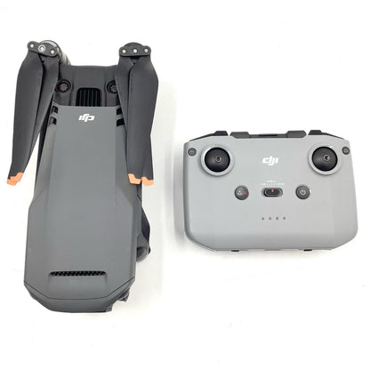 【全額返金保証】【最速発送】DJI DJI Mavic 3 Fly More コンボ 美品 動作確認済