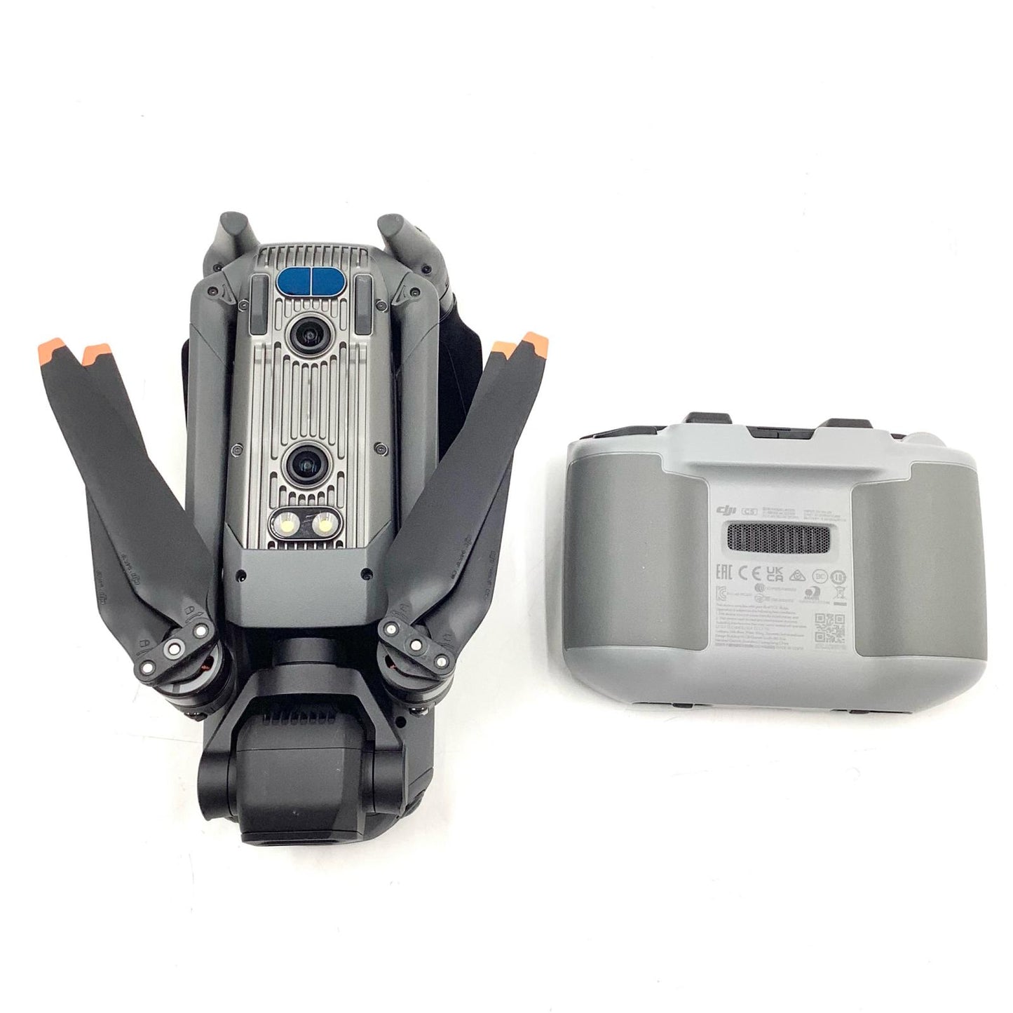 【全額返金保証】【最速発送】DJI DJI Mavic 3 Fly More コンボ 美品 動作確認済