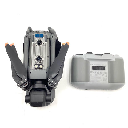 【全額返金保証】【最速発送】DJI DJI Mavic 3 Fly More コンボ 美品 動作確認済