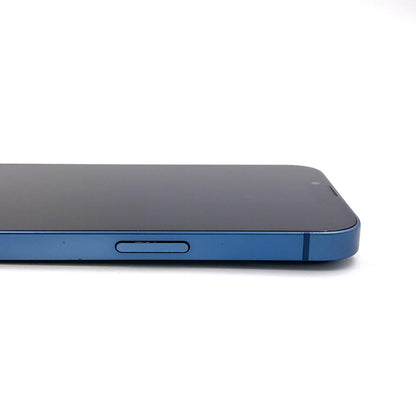 【全額返金保証】【最速発送】Apple iPhone iPhone 13 128GB ブルー 楽天モバイル SIMフリー 白ロム 動作確認済 87%