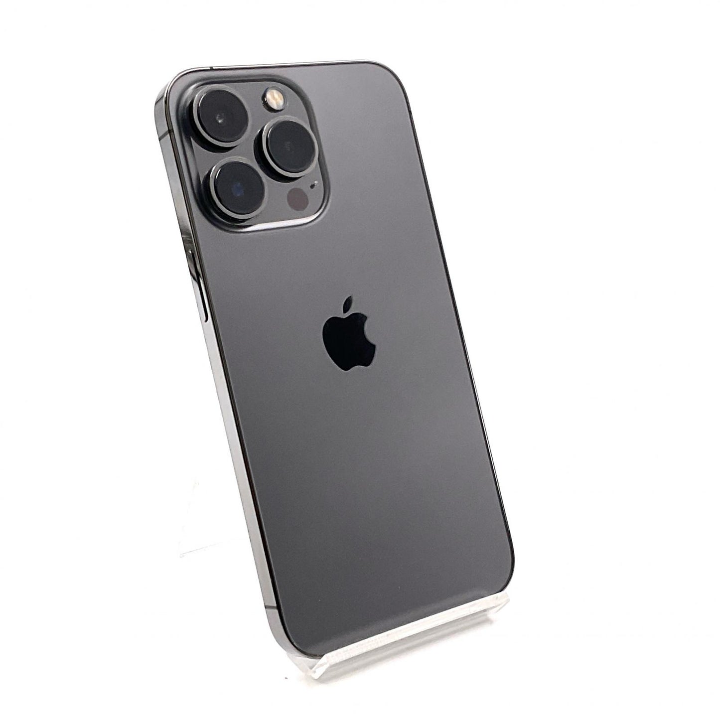 【全額返金保証】【最速発送】Apple iPhone iPhone 13 Pro 128GB グラファイト SIMフリー 動作確認済 86%