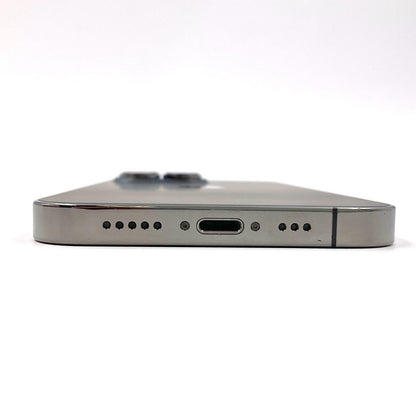 【全額返金保証】【最速発送】Apple iPhone iPhone 13 Pro 128GB グラファイト SIMフリー 動作確認済 86%