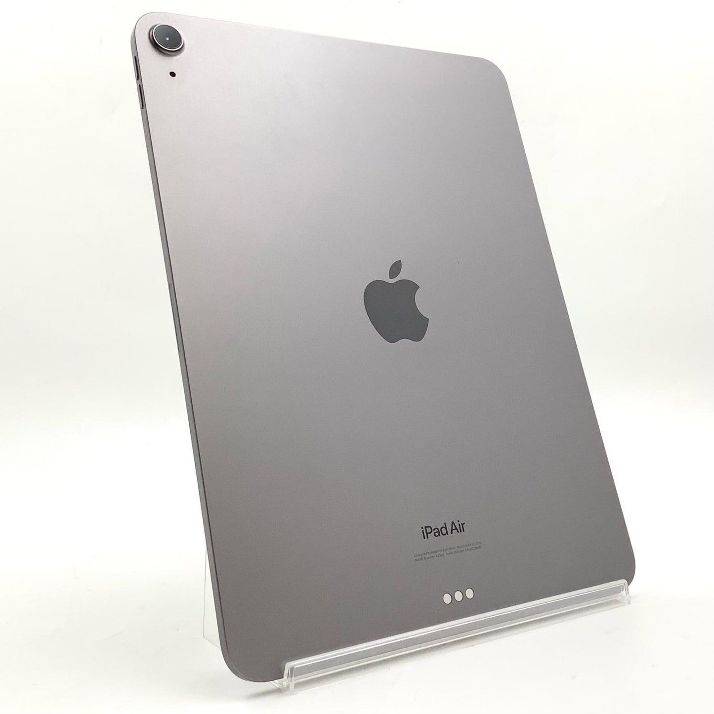 【全額返金保証】【最速発送】Apple iPad Air M2 11インチ 128GB スペースグレイ Wi-Fi 動作確認済