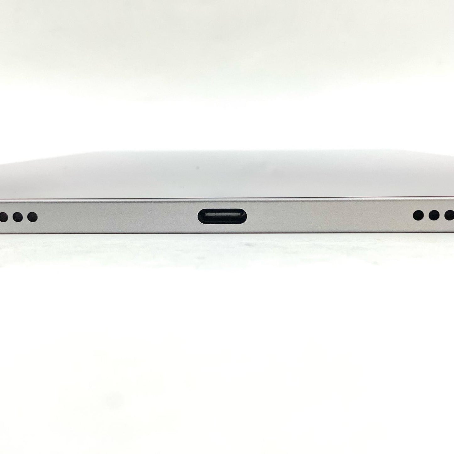 【全額返金保証】【最速発送】Apple iPad Air M2 11インチ 128GB スペースグレイ Wi-Fi 動作確認済