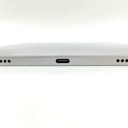 【全額返金保証】【最速発送】Apple iPad Air M2 11インチ 128GB スペースグレイ Wi-Fi 動作確認済