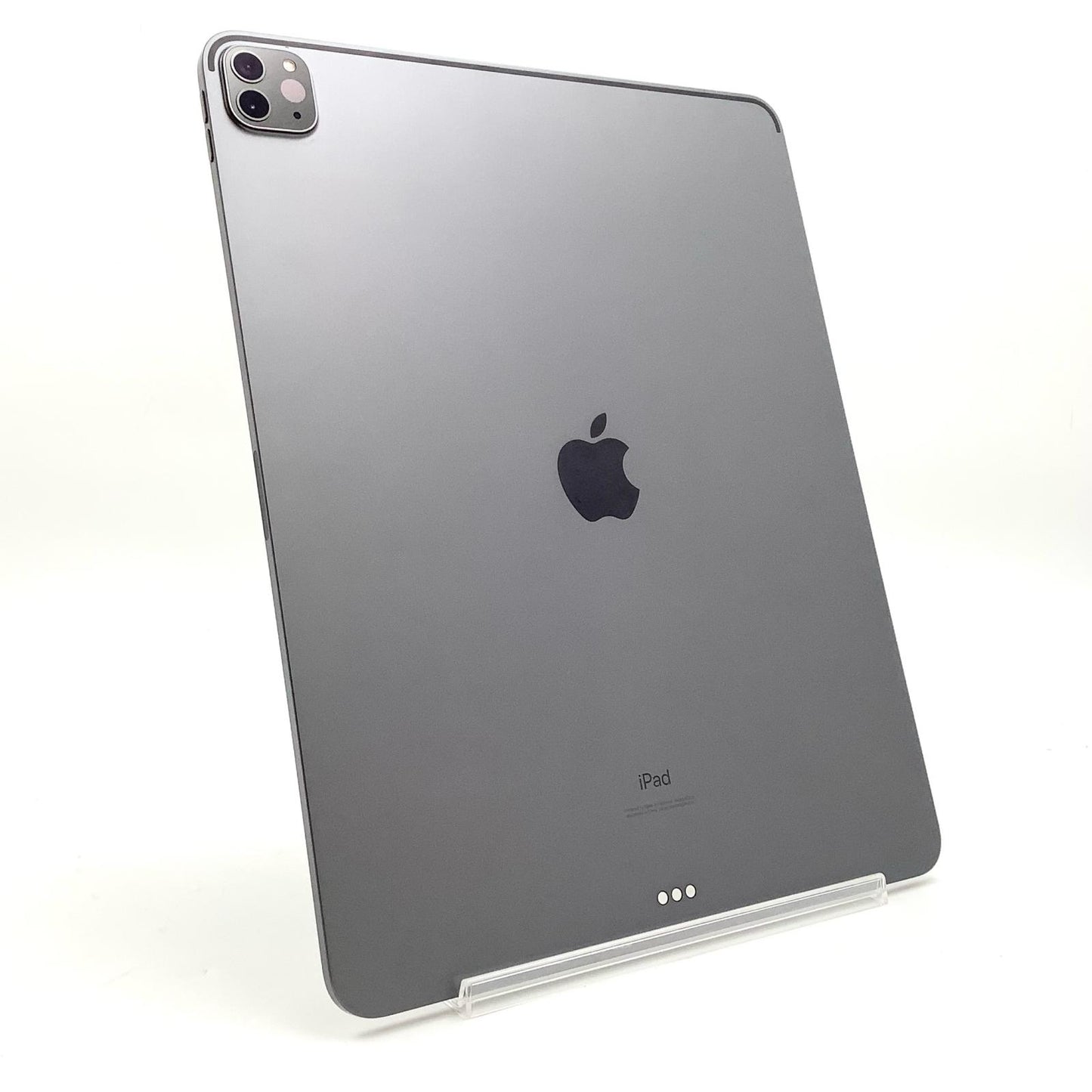 【全額返金保証】【最速発送】Apple iPad Pro 12.9インチ 第4世代 1TB スペースグレイ Wi-Fi 美品 動作確認済