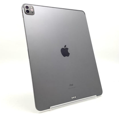 【全額返金保証】【最速発送】Apple iPad Pro 12.9インチ 第4世代 1TB スペースグレイ Wi-Fi 美品 動作確認済