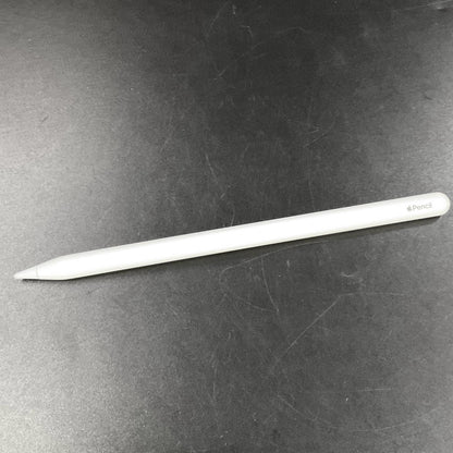 【全額返金保証】【最速発送】Apple Apple Pencil 第2世代 動作確認済